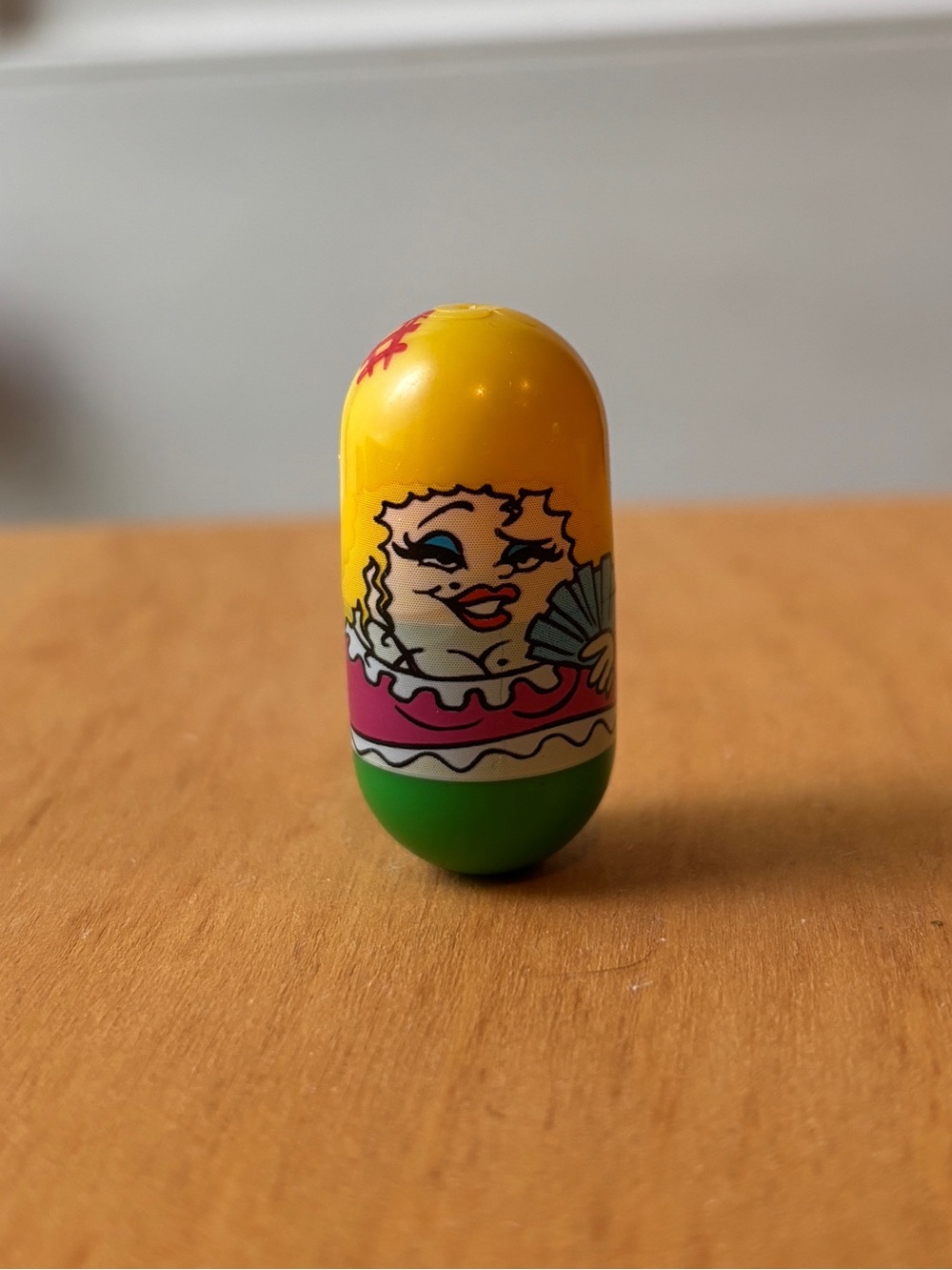 Mighty Beanz / 28. Burlesque Bean